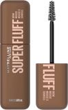 Maybelline New York Superfluff gel na obočí 255 Soft Brown, 5 ml