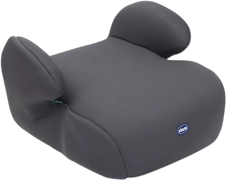Chicco Podsedák Quasar i-size (126-150 cm) - Grey