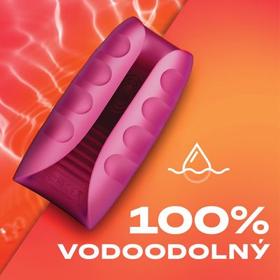 Durex SEX Play Masturbátor vibrační