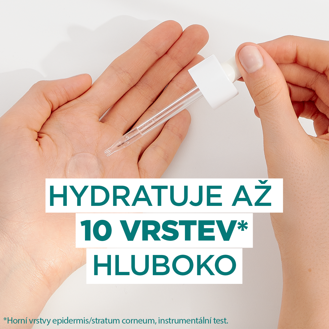 Garnier Hyaluronic Aloe Super Sérum