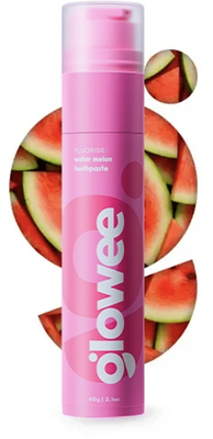 Glowee Zubní pasta Vodní meloun 60 g