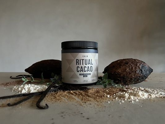 Vitalvibe Ritual Cacao Calm 290 g