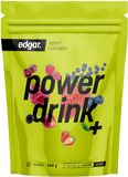 Edgar Powerdrink+ lesní plody 600 g