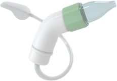 Chicco Nosní odsávačka PhysioClean