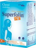 Chytré miminko Superfolin 1 Plan 30 tablet