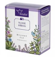 Serafin Tlusté střevo - bylinný čaj porcovaný 15 x 2.5 g