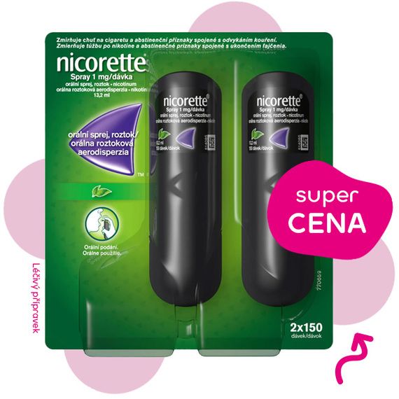 Nicorette