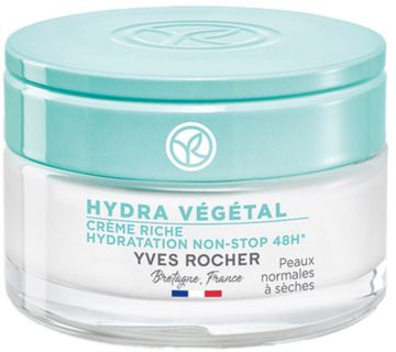 Yves Rocher Hydratační péče na den a noc 50 ml