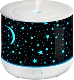 Rio Aroma difuzér, zvlhčovač vzduchu a noční světlo rio dream time
