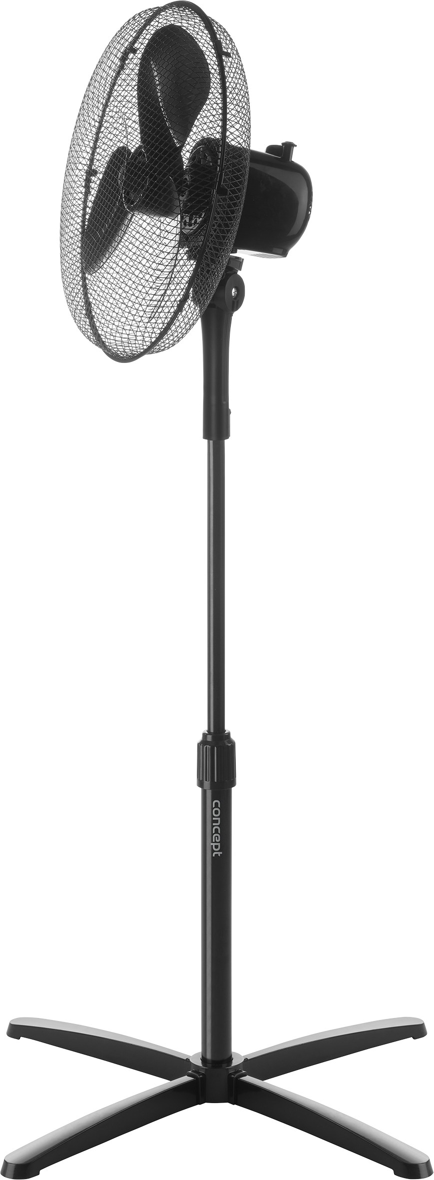Concept VS5050 Stojanový ventilátor černý