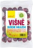 Wolfberry Višně lyofilizované 20 g