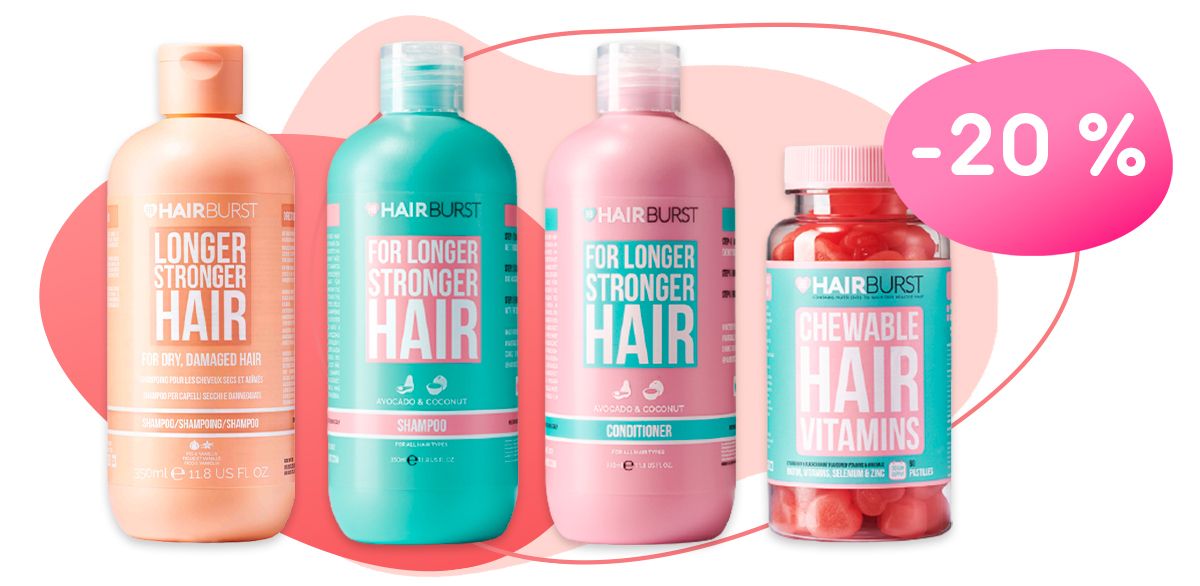 HAIRBURST