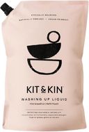 Kit & Kin Prostředek na mytí nádobí - náplň 1 l
