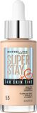 Maybelline New York Super Stay Vitamin C skin tint 5.5 tónující sérum, 30 ml