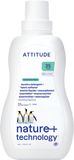 Attitude Prací gel a aviváž Mountain Essentials 1.05 l