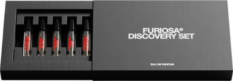 FURIOSA® FURIOSA® Discovery Set 7 x 2 ml