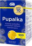 GS Pupalka 100 tobolek