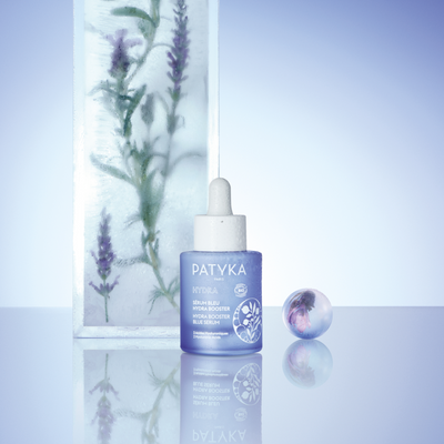 Patyka Hydra-Booster pleťové sérum 30 ml