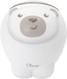 Chicco Projektor s polární září Polární medvěd neutral