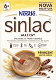 Nestlé Nemléčná kaše Sinlac Allergy 500 g