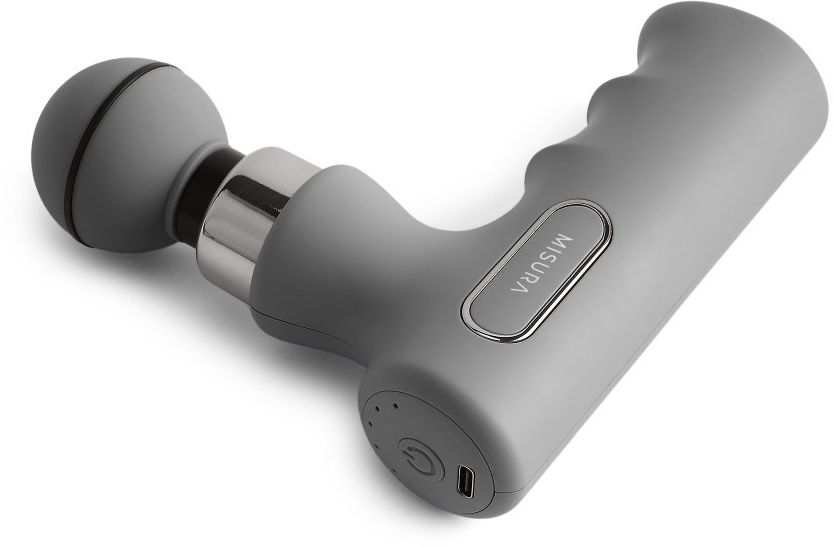 MISURA Masážní pistole MB5 Mini - GRAY