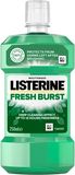 Listerine Fresh Burst Mouthwash 250 ml