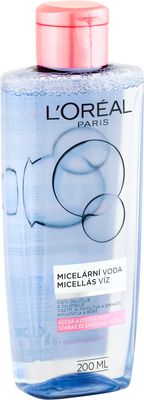 L'Oréal Paris Micelární voda 200 ml