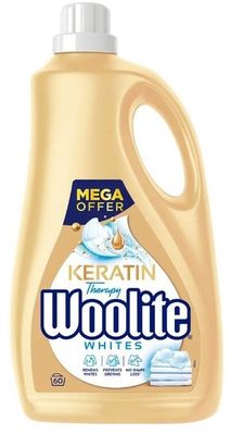 Woolite Extra White Brillance 3.6 l