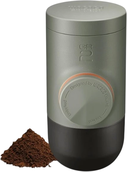 Wacaco Minipresso GR2