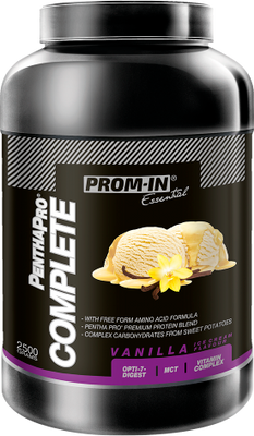 Prom-In Pentha Pro® Complete vanilka 2500 g