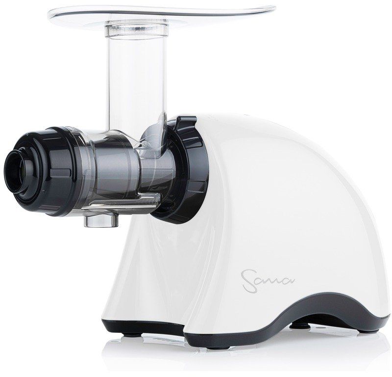 Sana Products Juicer EUJ-707 by Omega bílá