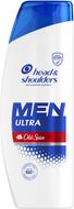 Head & Shoulders Men Ultra Old Spice, Šampon proti lupům 330 ml