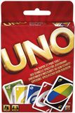 Mattel UNO karty 108 ks