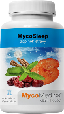 MycoMedica MycoSleep 90 g