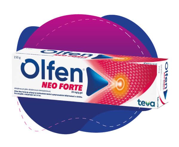 olfen