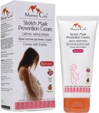 Mommy Care Přírodní krém na strie 100 ml