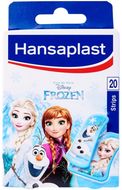 Hansaplast Junior Frozen dětské náplasti 20 ks