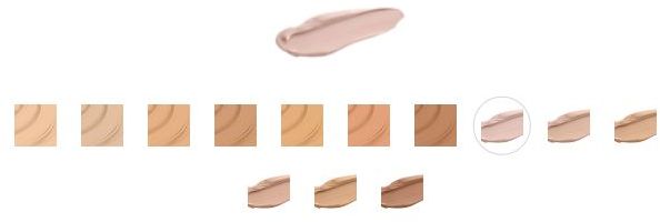 Dermacol 24H Control Make-up č.50 30 ml