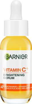 Garnier Skin Naturals Vitamín C+ rozjasňující sérum 30 ml