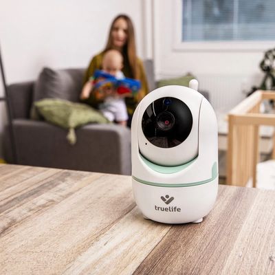 TrueLife Videochůvička digitální NannyCam R4i