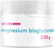 Pilulka Selection Magnesium 330 g