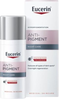 Eucerin ANTI-PIGMENT Noční krém 50 ml