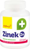 Wolfberry Zinek kapsle 120 kapslí