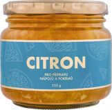Yuzu Citron 550 g