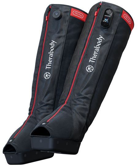 Therabody JetBoots PRO Plus - Medium
