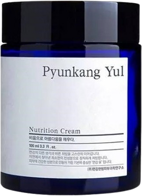 Pyunkang Yul výživný pleťový krém 100 ml