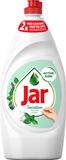 Jar Sensitive prostředek na nádobí Tea Tree & Mint 900 ml