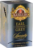 Basilur Specialty Earl Grey přebal 25 x 2 g
