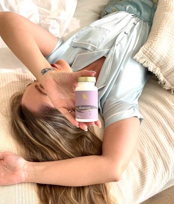 Carnium Botanicals Dream Shape 60 kapslí