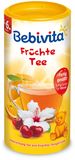 Bebivita Ovocný čaj - instantní 200 g